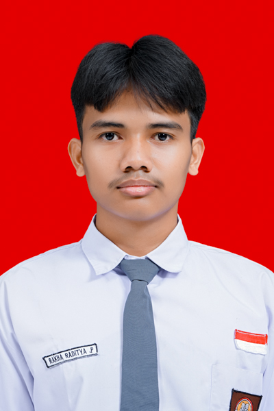 Rakha Raditya Pratama - SMAN 21 Bandung